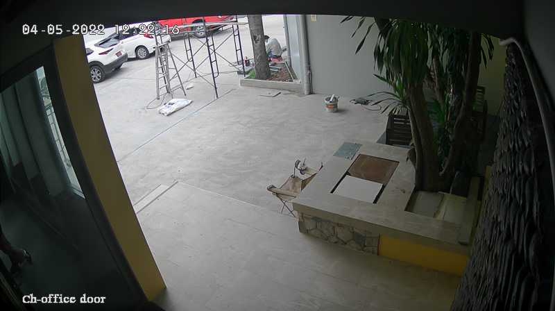 preview: IP camera - Bangkok