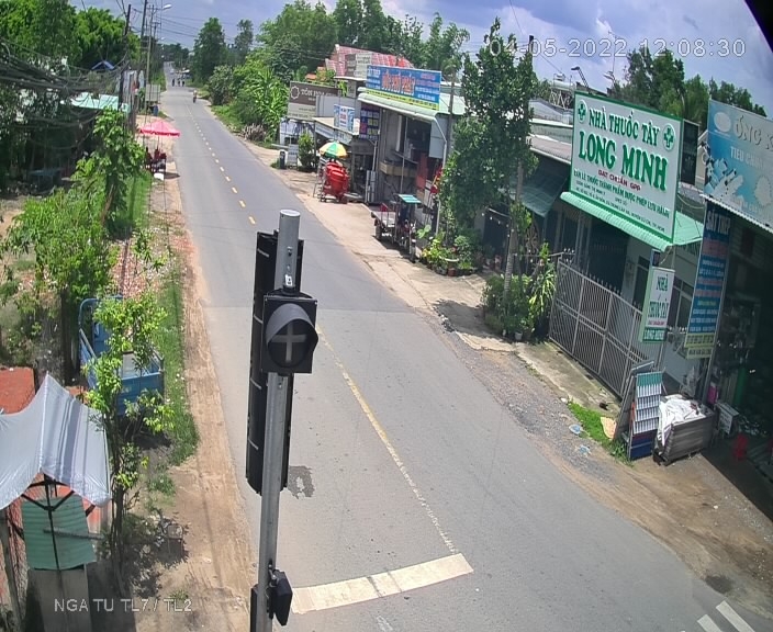 preview: IP camera - Ho Chi Minh City