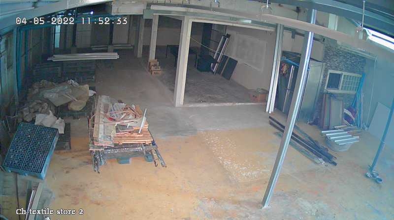 preview: IP camera - Bangkok