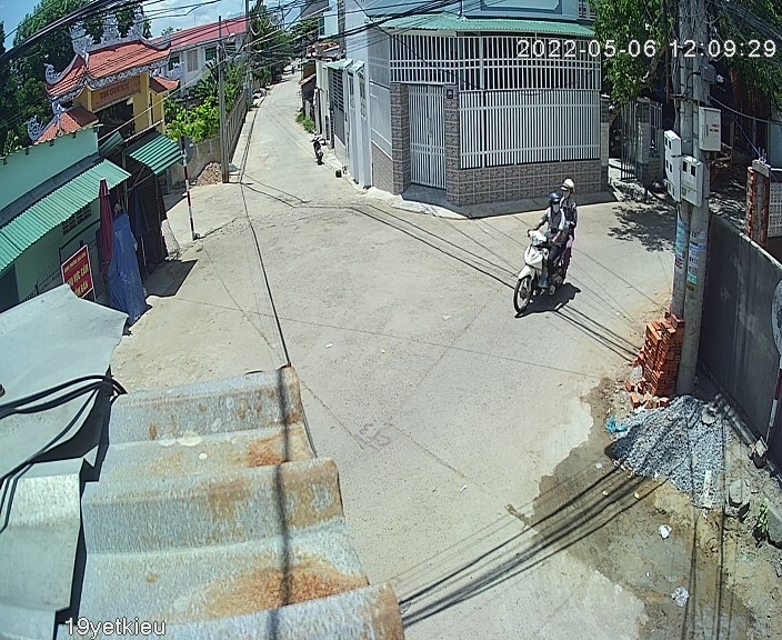preview: IP camera - Phan Rang-Thap Cham