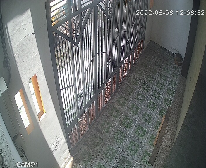 preview: IP camera - Hanoi