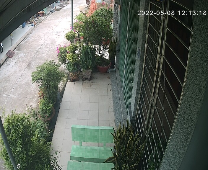 preview: IP camera - Ho Chi Minh City