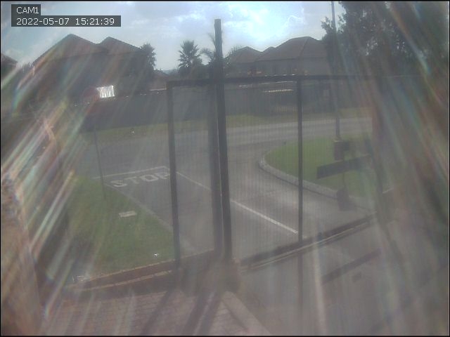 preview: online webcam  in Vanderbijlpark