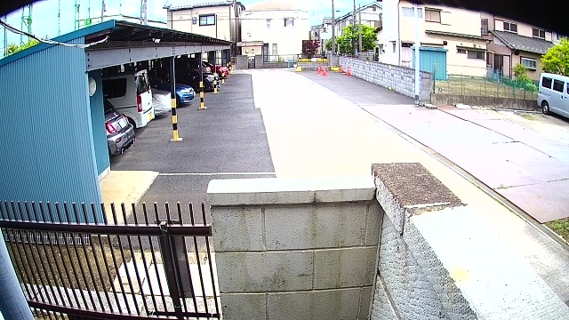 preview: IP camera - Tokyo