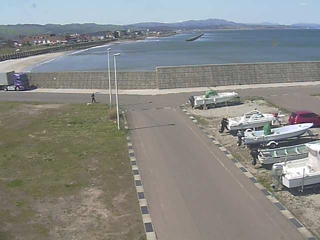 preview: live webcam  in Kushiro