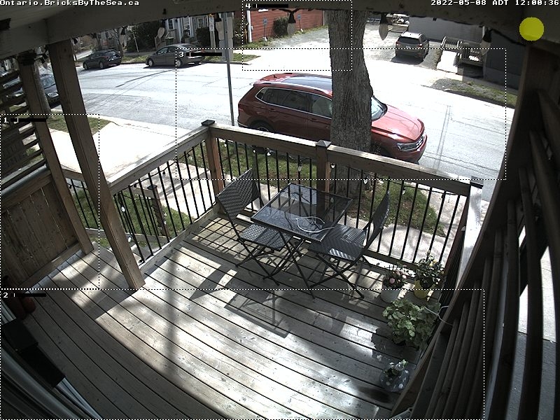 preview: IP camera - Halifax
