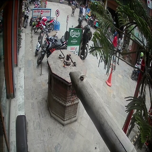 preview: IP camera - Kathmandu