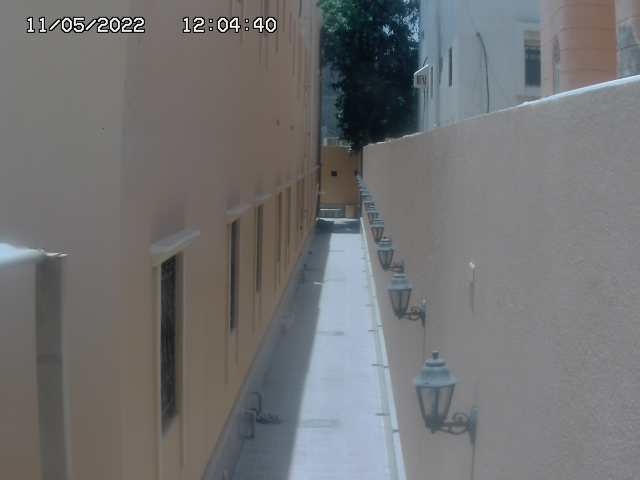 preview: IP camera - Riyadh