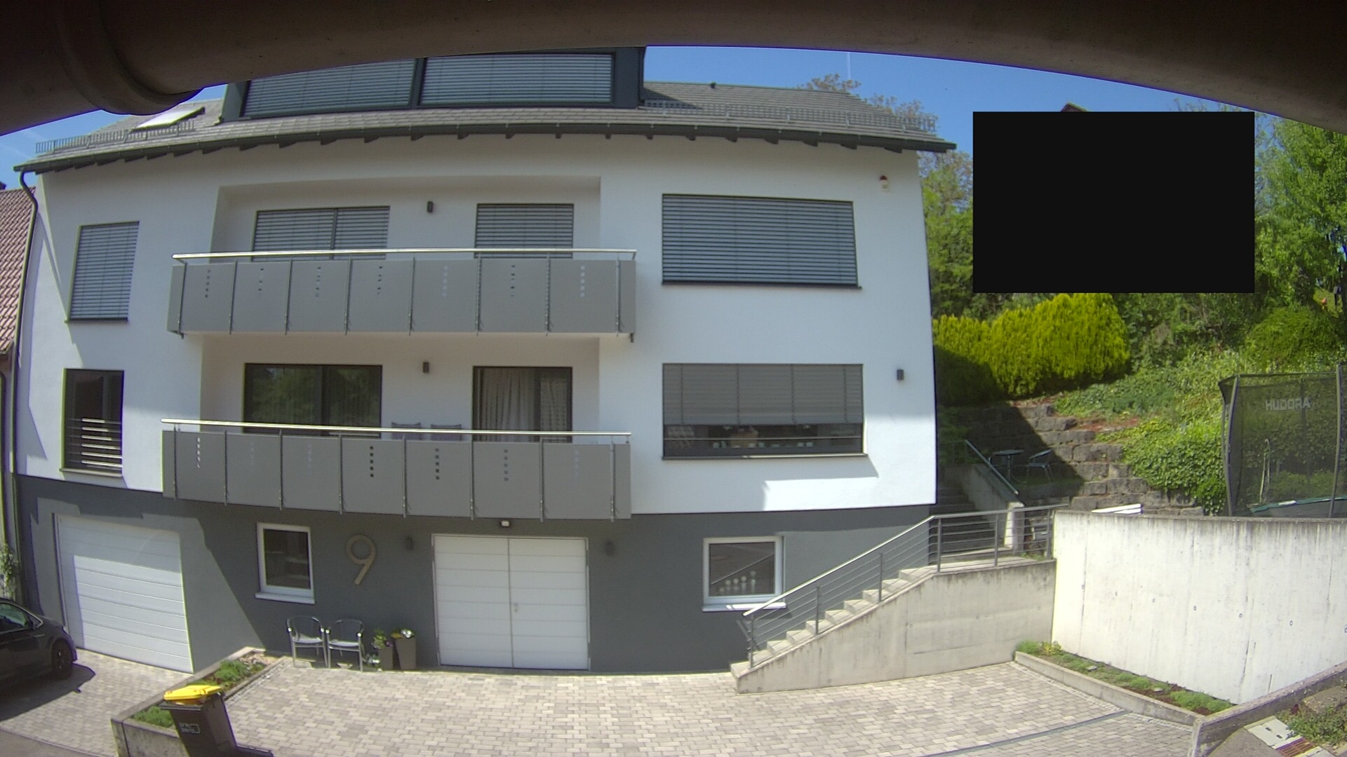 preview: IP camera - Stuttgart