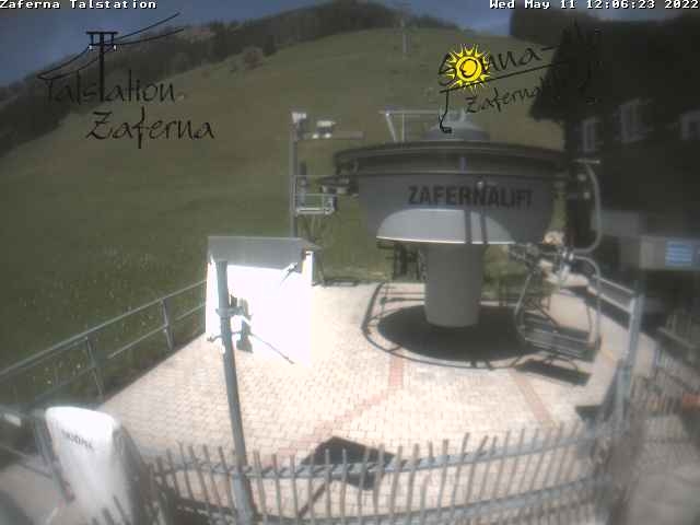 preview: online webcam Klagenfurt Am Woerthersee