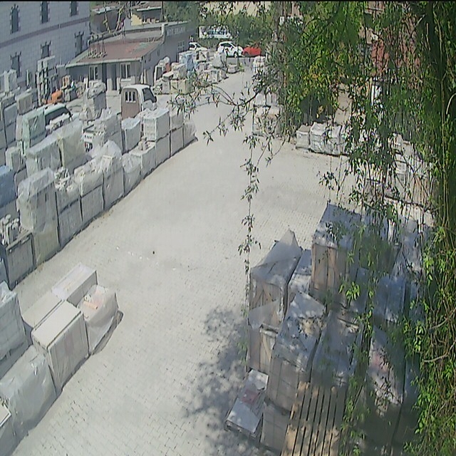 preview: IP camera - Istanbul