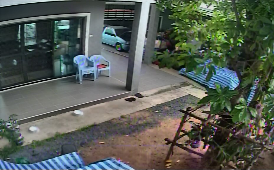 preview: IP camera - Bangkok