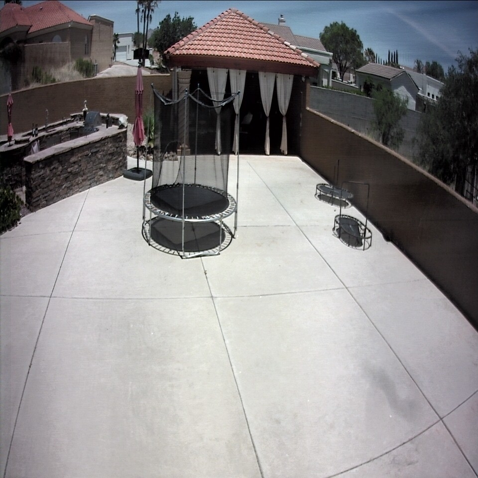 preview: Tucson ip camera
