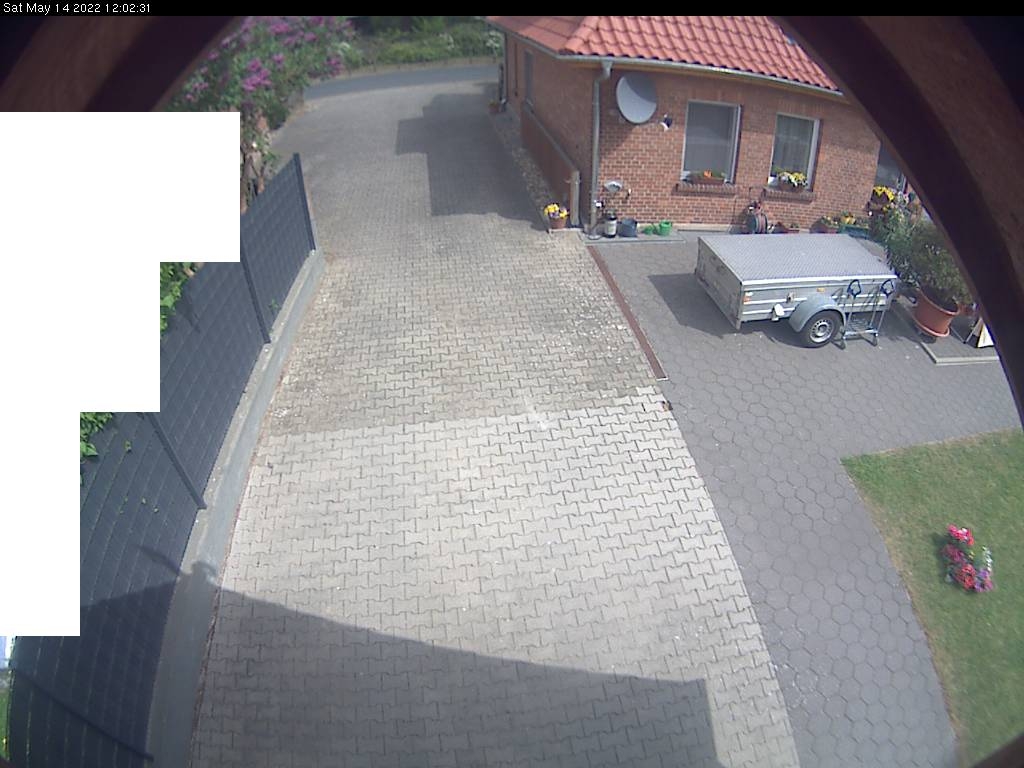 preview: webcam view in Wittingen