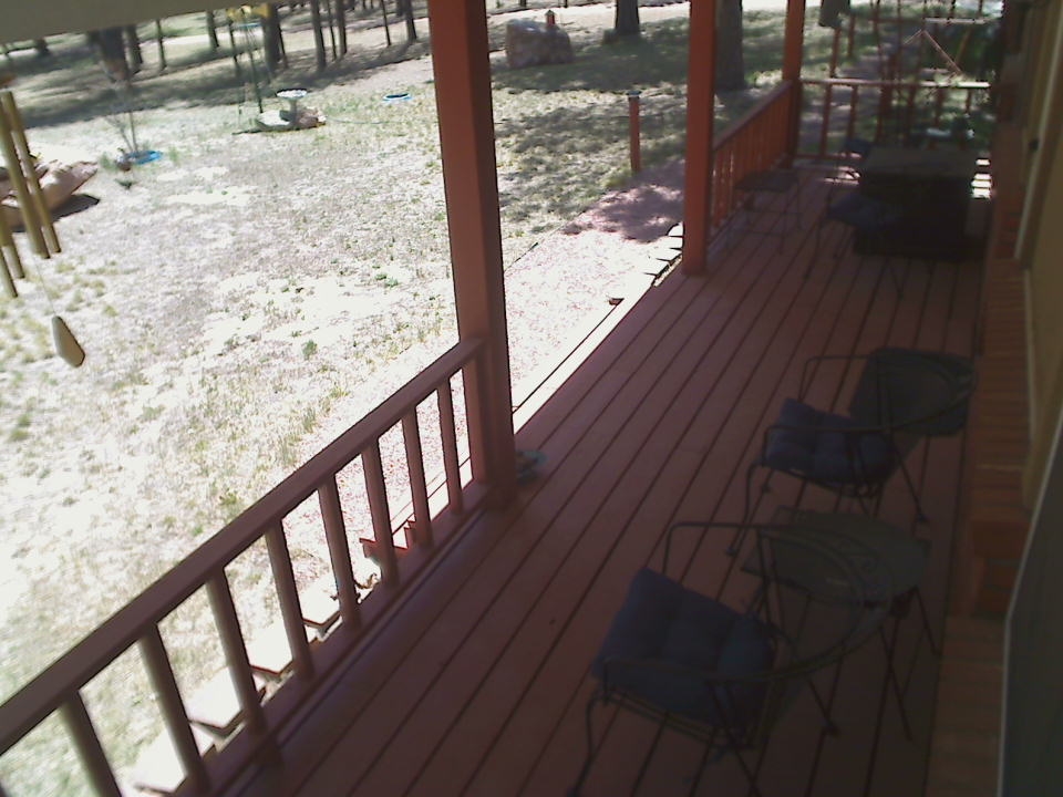 preview: live webcam view Colorado Springs