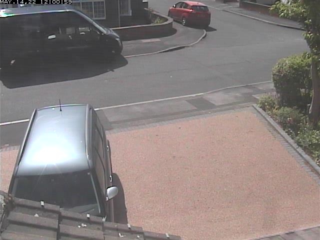 preview: IP camera - Sheffield