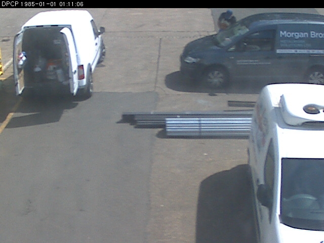 preview: Cleveleys ip camera