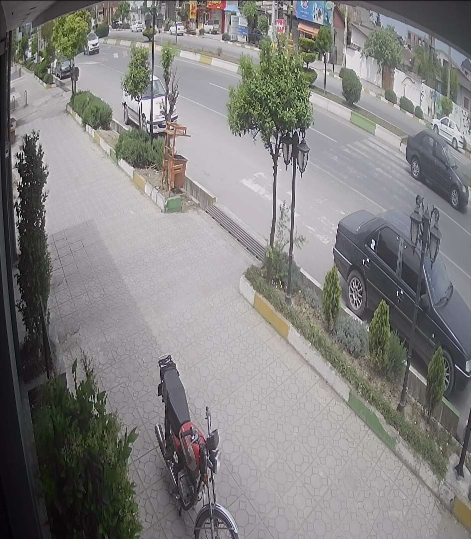 preview: live webcam  in Sirjan