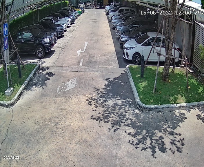 preview: IP camera - Bangkok