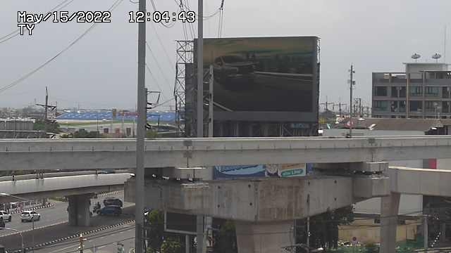 preview: IP camera - Bangkok