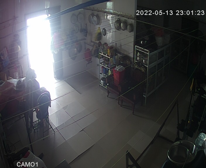 preview: IP camera - Ho Chi Minh City