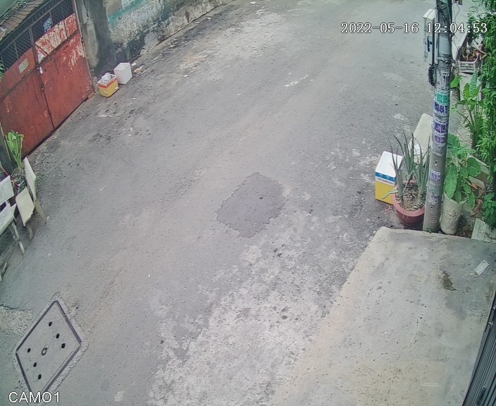 preview: IP camera - Hanoi