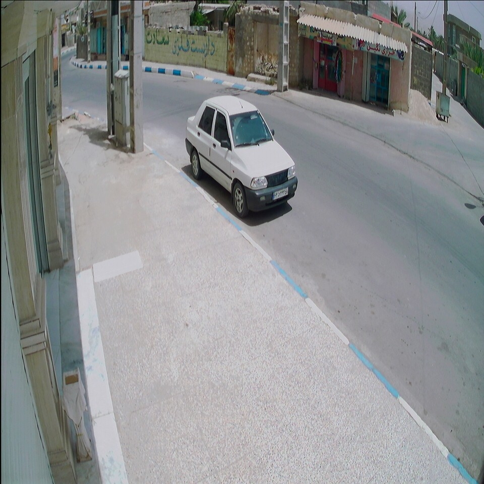 preview: IP camera - Bandar Bushehr
