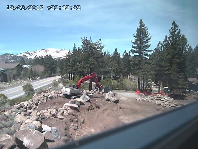 preview: live view Mammoth Lakes