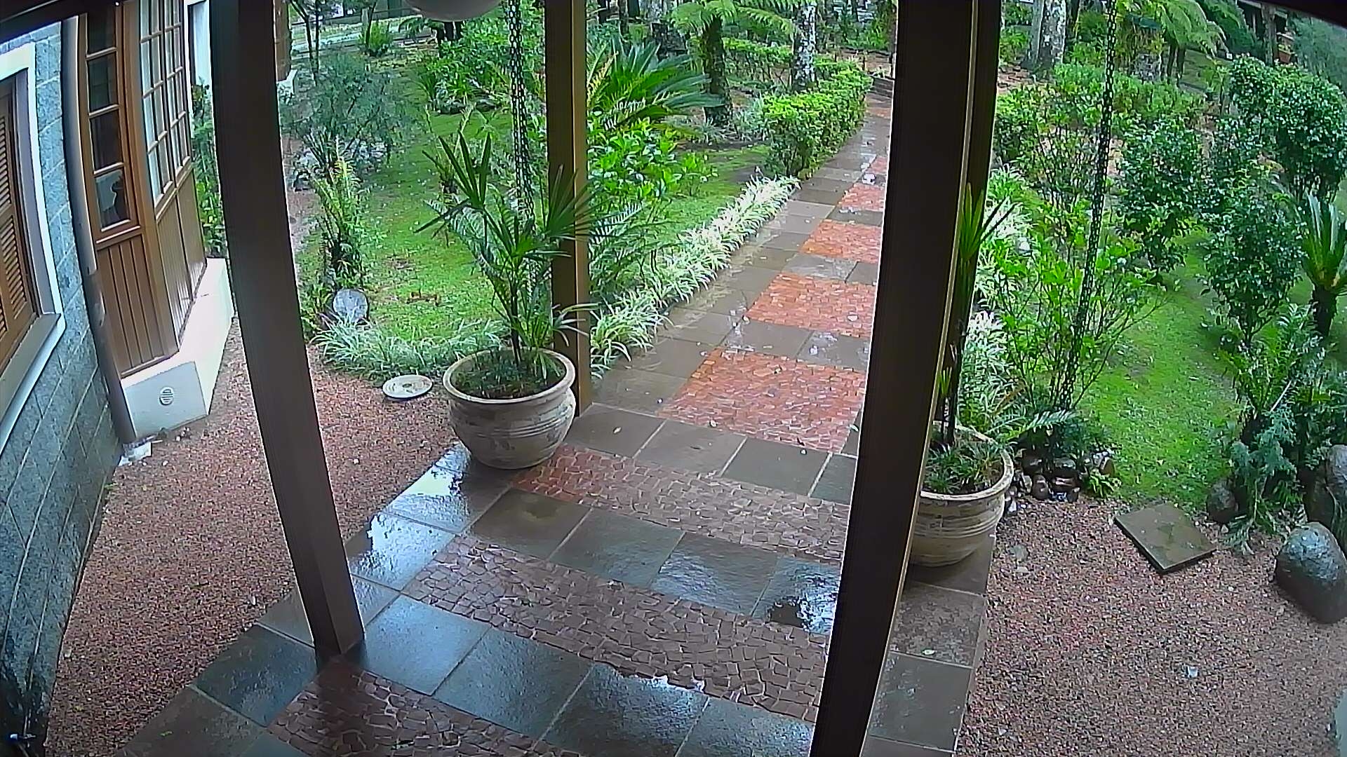 preview: a webcam in Sapiranga