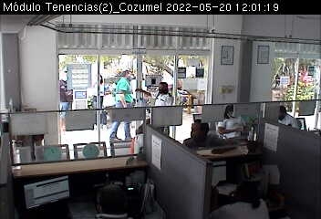preview: live webcam view Playa Del Carmen