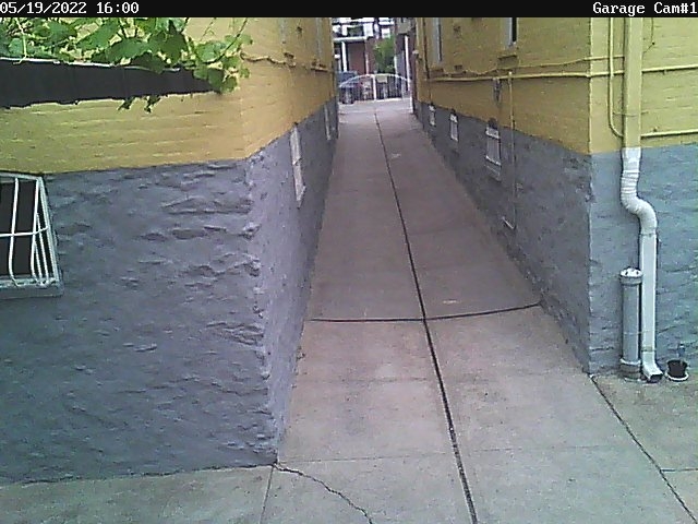 preview: online webcam  in Woodside