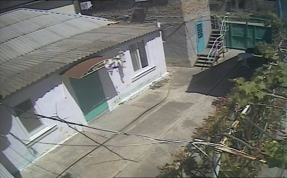 preview: Simferopol live webcam