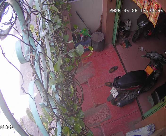 preview: IP camera - Hanoi