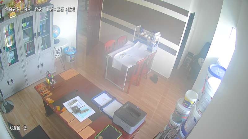 preview: IP camera - Ho Chi Minh City