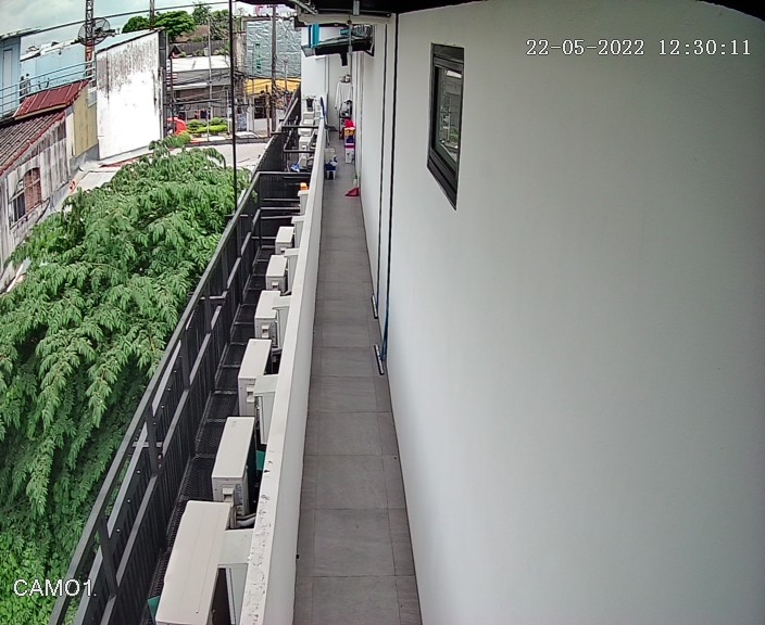 preview: IP camera - Bangkok