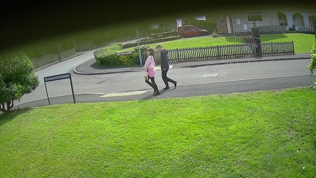 preview: a webcam in Middlesbrough