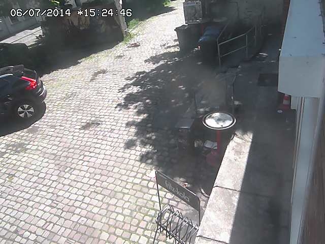 preview: webcam view in Herford