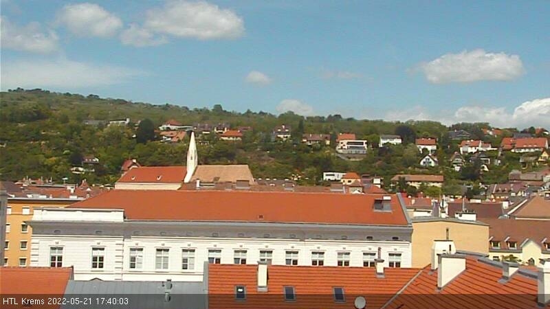 preview: live cam view Krems An Der Donau