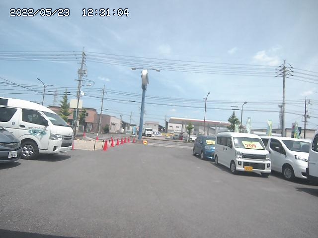 preview: IP camera - Okayama