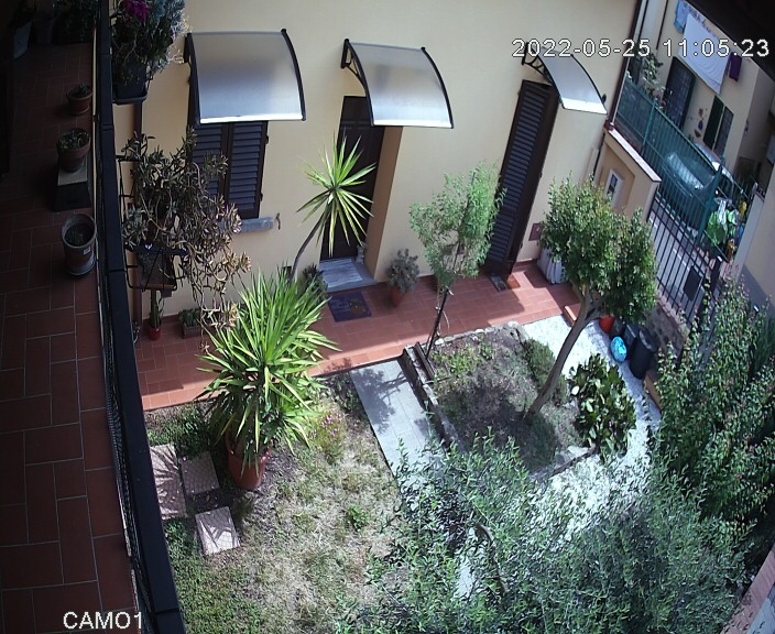 preview: IP camera - Florence
