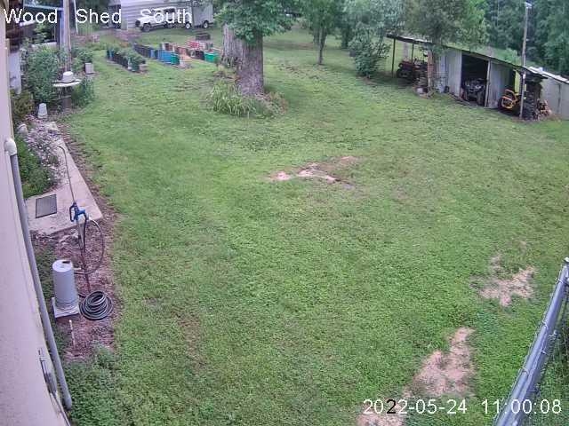 preview: a webcam in North Little Rock