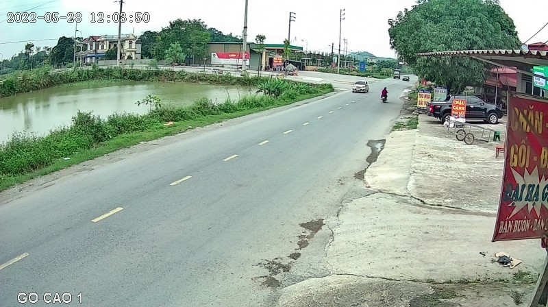 preview: Bac Ninh live webcam