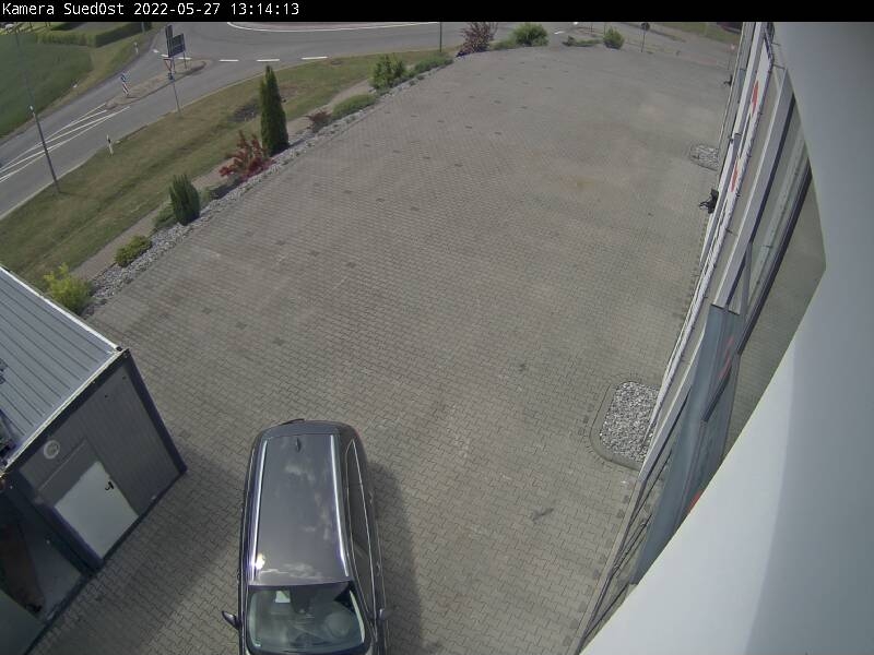 preview: live webcam view Wendehausen