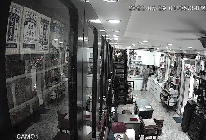 preview: IP camera - Ho Chi Minh City