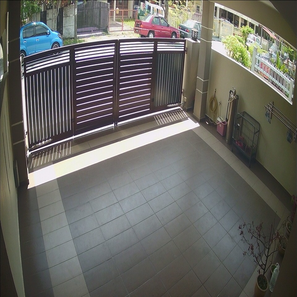 preview: IP camera - Shah Alam