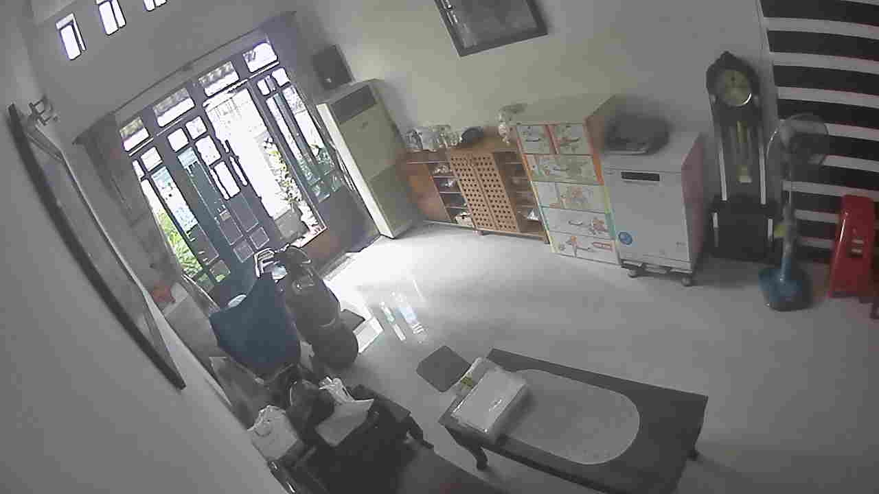 preview: IP camera - Ho Chi Minh City