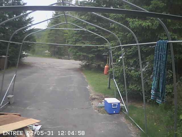 preview: webcam view in Quebec