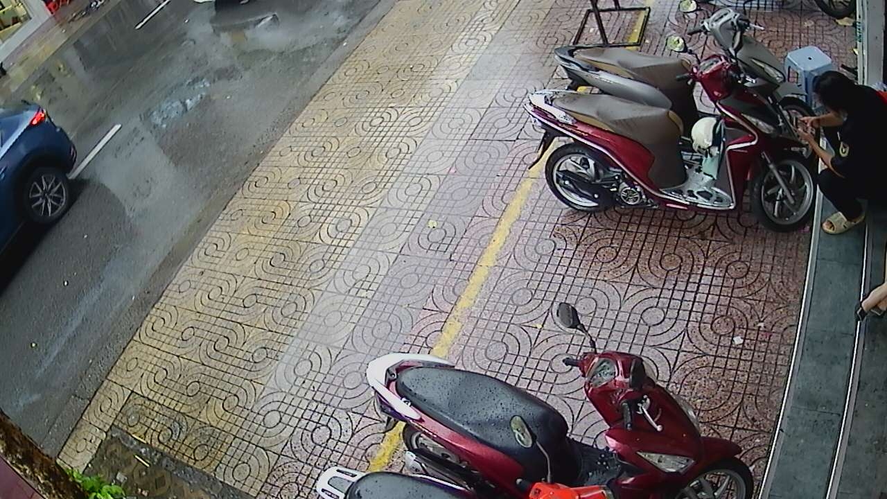 preview: IP camera - Ho Chi Minh City