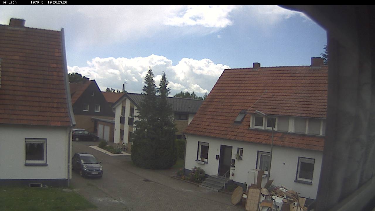 preview: IP camera - Muenster