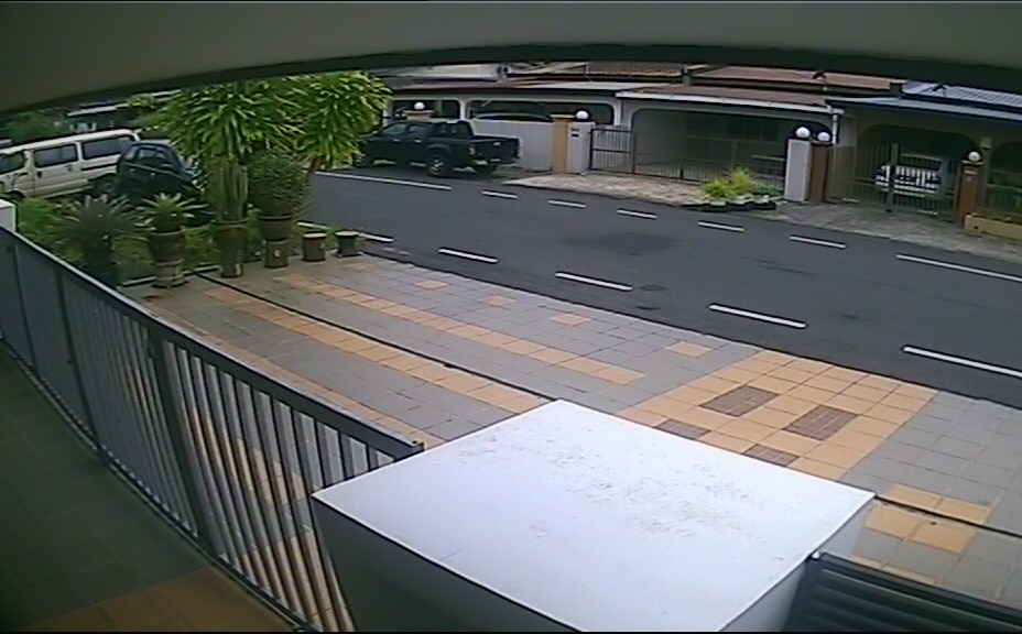 preview: Kuching live webcam
